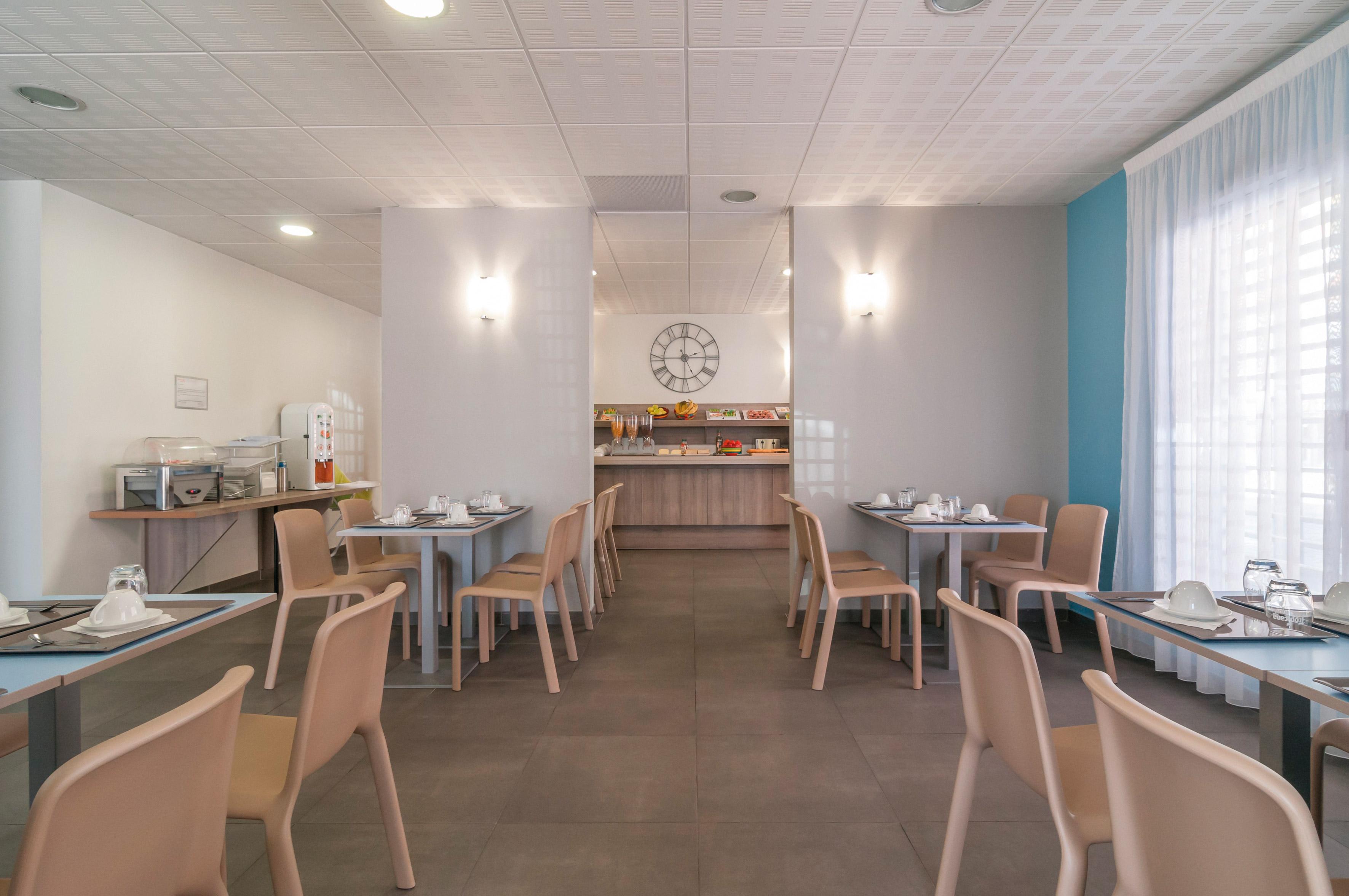 Appart'City Confort Perpignan Centre Gare Exterior foto