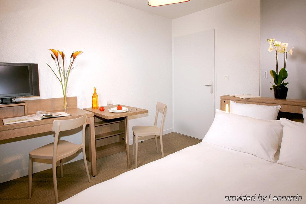 Appart'City Confort Perpignan Centre Gare Exterior foto